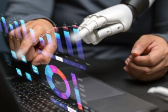 AI-Driven Decision Making