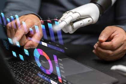 AI-Driven Decision Making