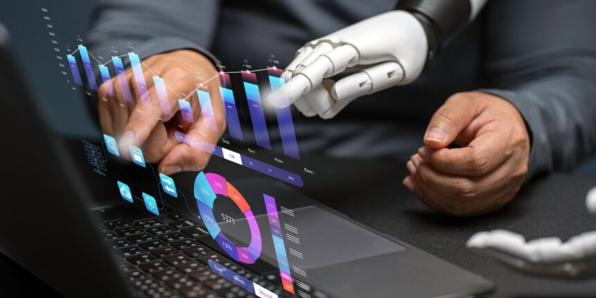 AI-Driven Decision Making