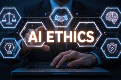 AI Ethics and Responsible AI