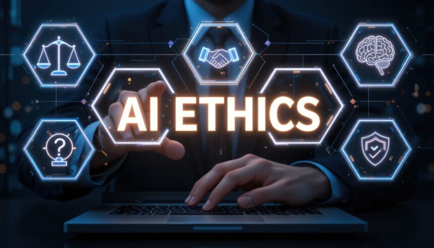 AI Ethics and Responsible AI