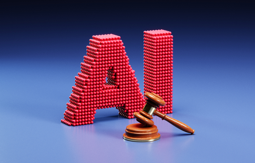 AI Regulation and Law