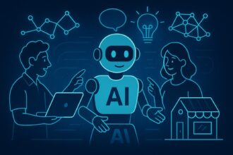 AI for Small Businesses