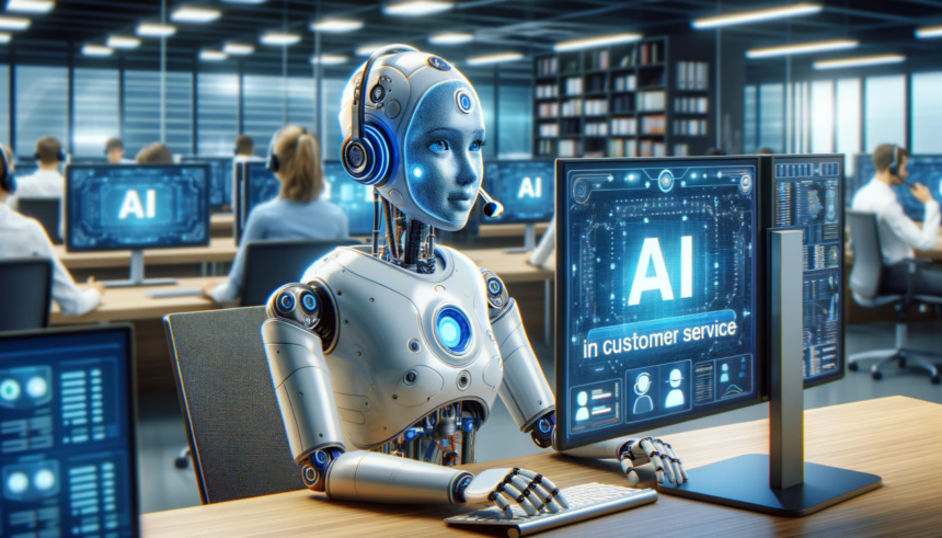 AI in Customer Support