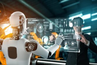 AI in Entrepreneurship