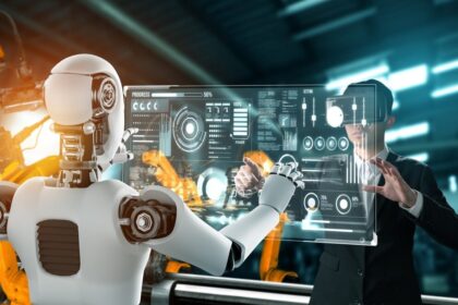 AI in Entrepreneurship