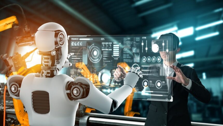 AI in Entrepreneurship