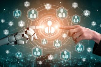 AI in HR and Recruitment