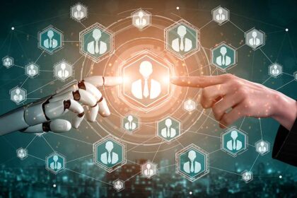 AI in HR and Recruitment