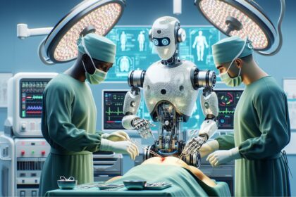 AI in Healthcare
