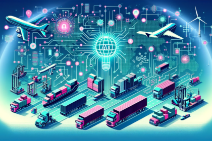 AI in Logistics and Supply Chain