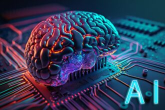 How AI Is Reshaping Global Industries